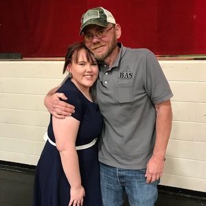 Meet your Posher, Jerry